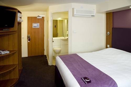Premier Inn Glenrothes Cameră foto