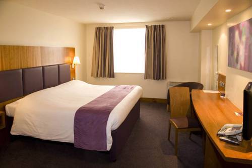 Premier Inn Glenrothes Cameră foto