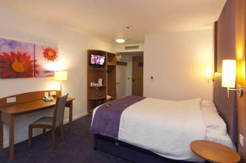 Premier Inn Glenrothes Cameră foto