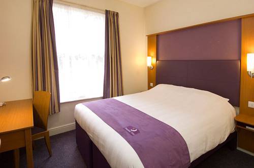 Premier Inn Glenrothes Cameră foto